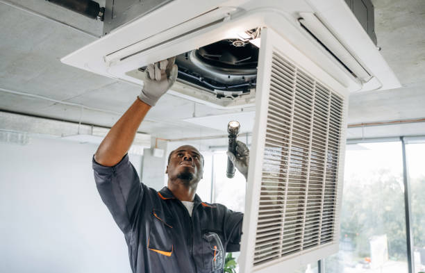 Licensed Ac Installation service in Cape May, NJ - FH HVAC