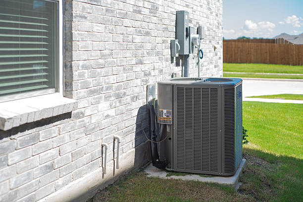 Reliable Ac Installation contractor in Cape May, NJ by FH HVAC